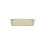 Yuka Casserole Dish Small Ceramic Natural 0