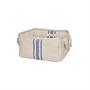 Sofuto Bread basket Cotton Striped 0