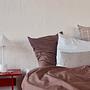 Kasa Table Lamp Steel White 3