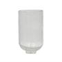 Kuki Vase Large Glass 0