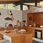 Oka Coaster Brown 1