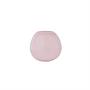Lasi Vase Medium Glas Rosa  0