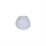 Kojo Vase Glas Blau 0