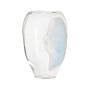 Jali Vase Large Transparent 0