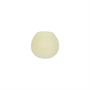 Kojo Vase Glass Yellow 0