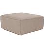 Moderner Hocker Braun 0