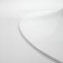 Saarinen Tulip Sidechair White 2