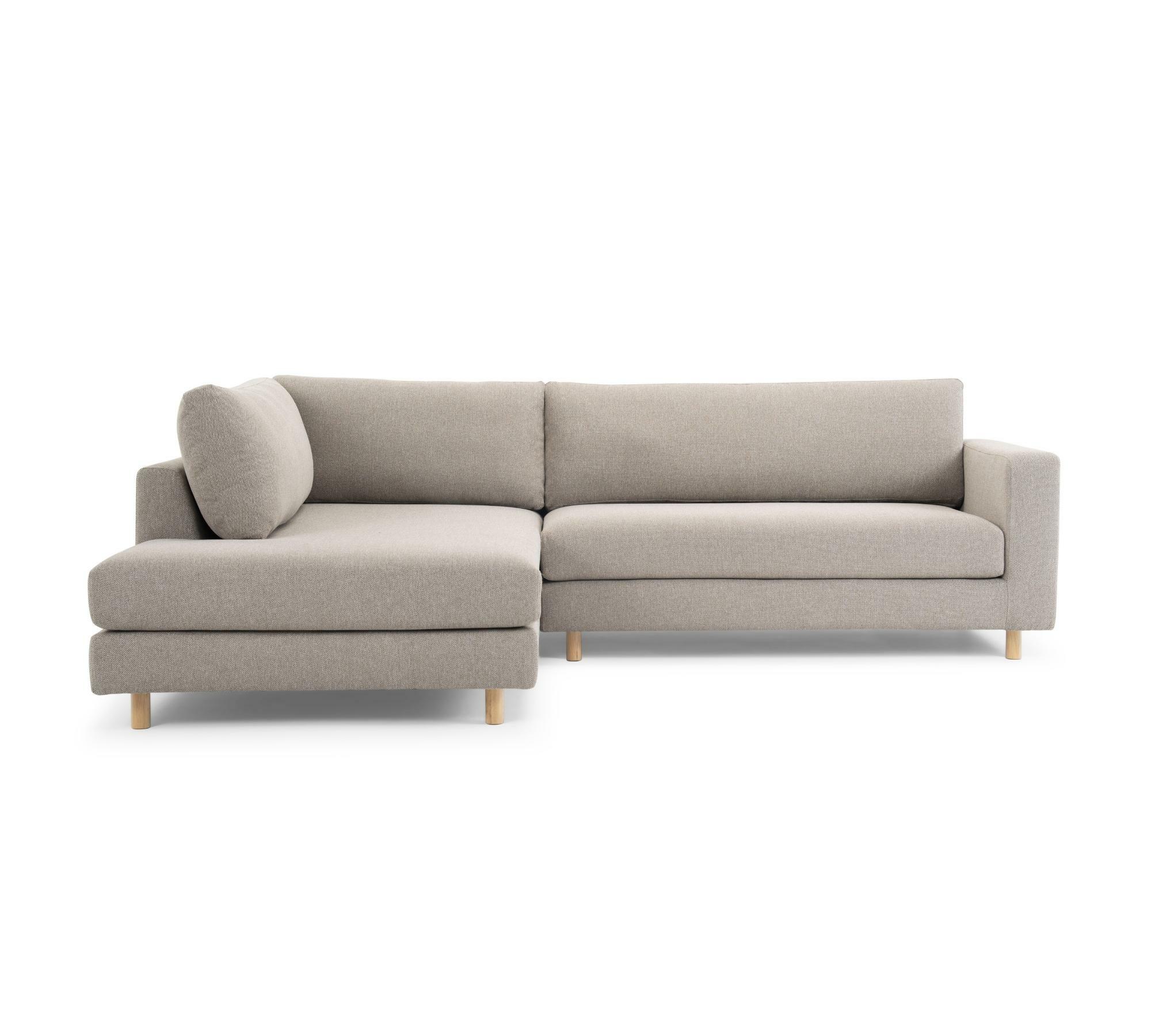 Douglas Sofa Récamiere Links Agnes Brown 0