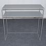 Fera Sideboard Stahl Matt Steel Grey 65986 4