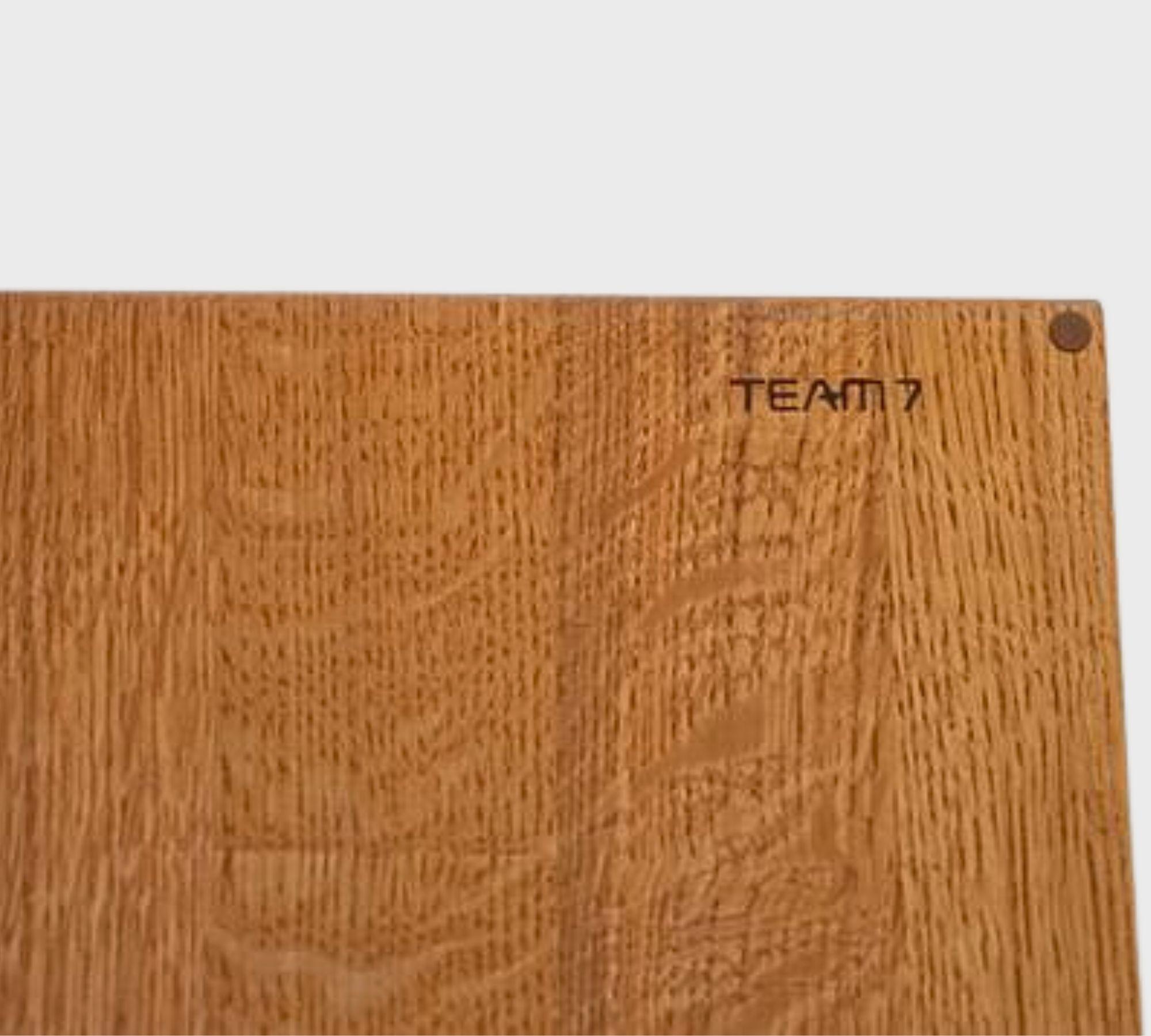 Cubus Korpussystem Kleiderschrank Massivholz Braun 1