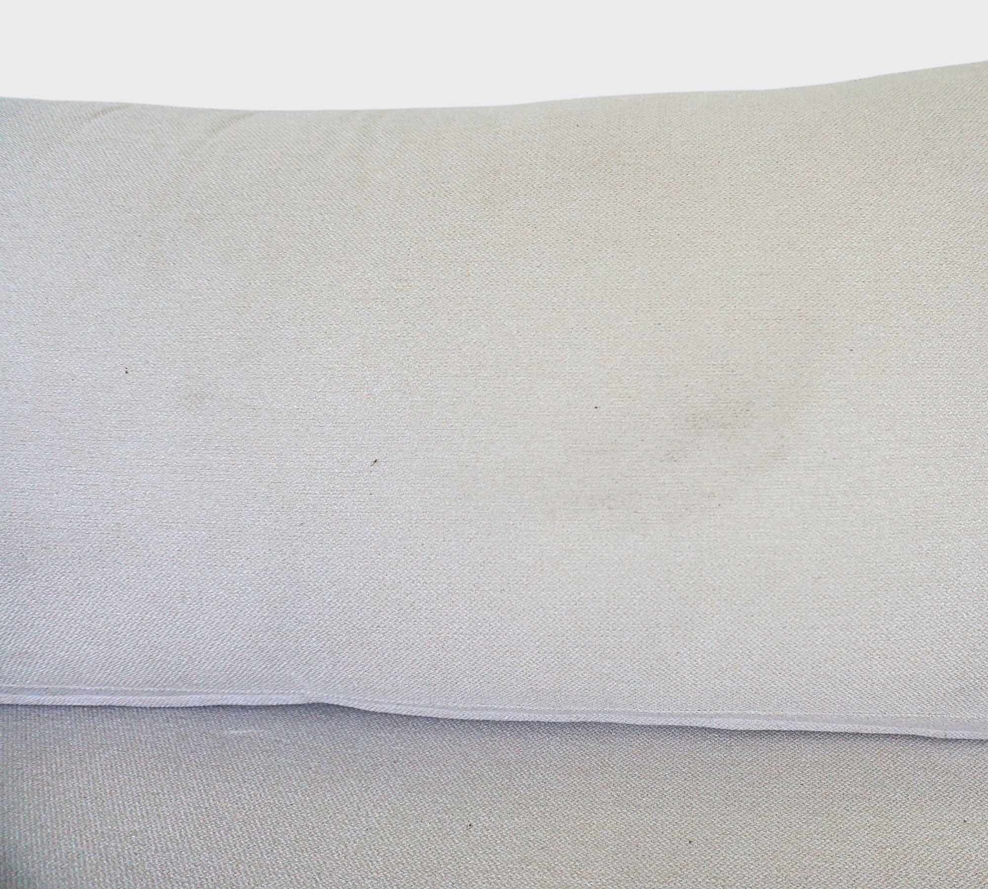 Dylan Sofa 3-seater Mark Sand 7