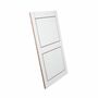 Fläpps Folding Chair Wood White 1