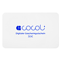 Digital gift voucher worth 30 Euros 0