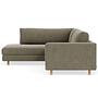 Douglas Sofa Récamiere Links Free Sage 1