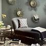 Chaise-longue Minotti Titan Blue 2