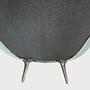 Chaise-longue Minotti Titan Blue 7