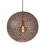 Pendant light Material Black 5