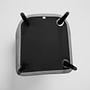 Kubrick Ohrensessel Vence 276 Grey  5