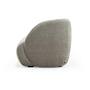 Award-Winning Paula Sofa 3-Sitzer Planet Grey Green 3