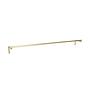 Pieni Towel Holder Stainless Steel Gold 0