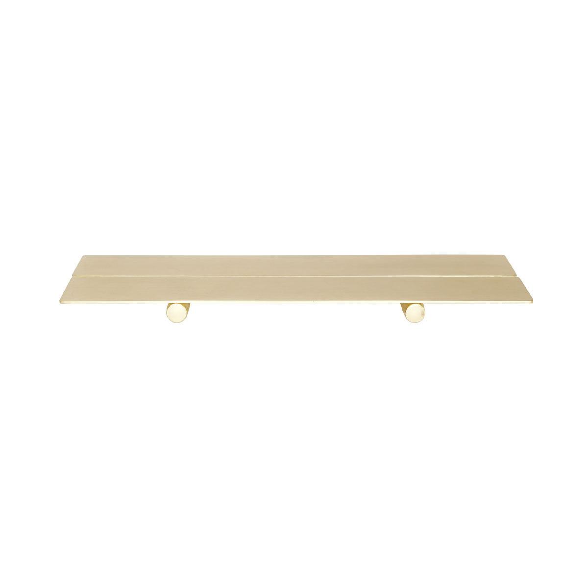 Small regal stainless steel cream 0