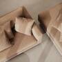 Douglas Sofa 4-seater Aulla Caramel 4