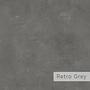 Dude shoe cabinet wood veneer grey 7
