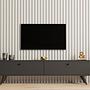 Paris Lowboard Wood Veneer Anthracite 3