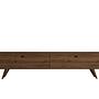 Paris Lowboard Wood veneer 0