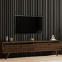 Paris Lowboard Wood veneer 2