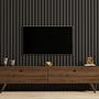 Paris Lowboard Wood veneer 3