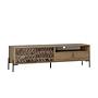 Dionysos Lowboard Wood Veneer Hitit 0