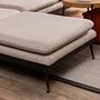 Reya corner sofa cream 4