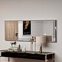 Buhem Mirror White 1