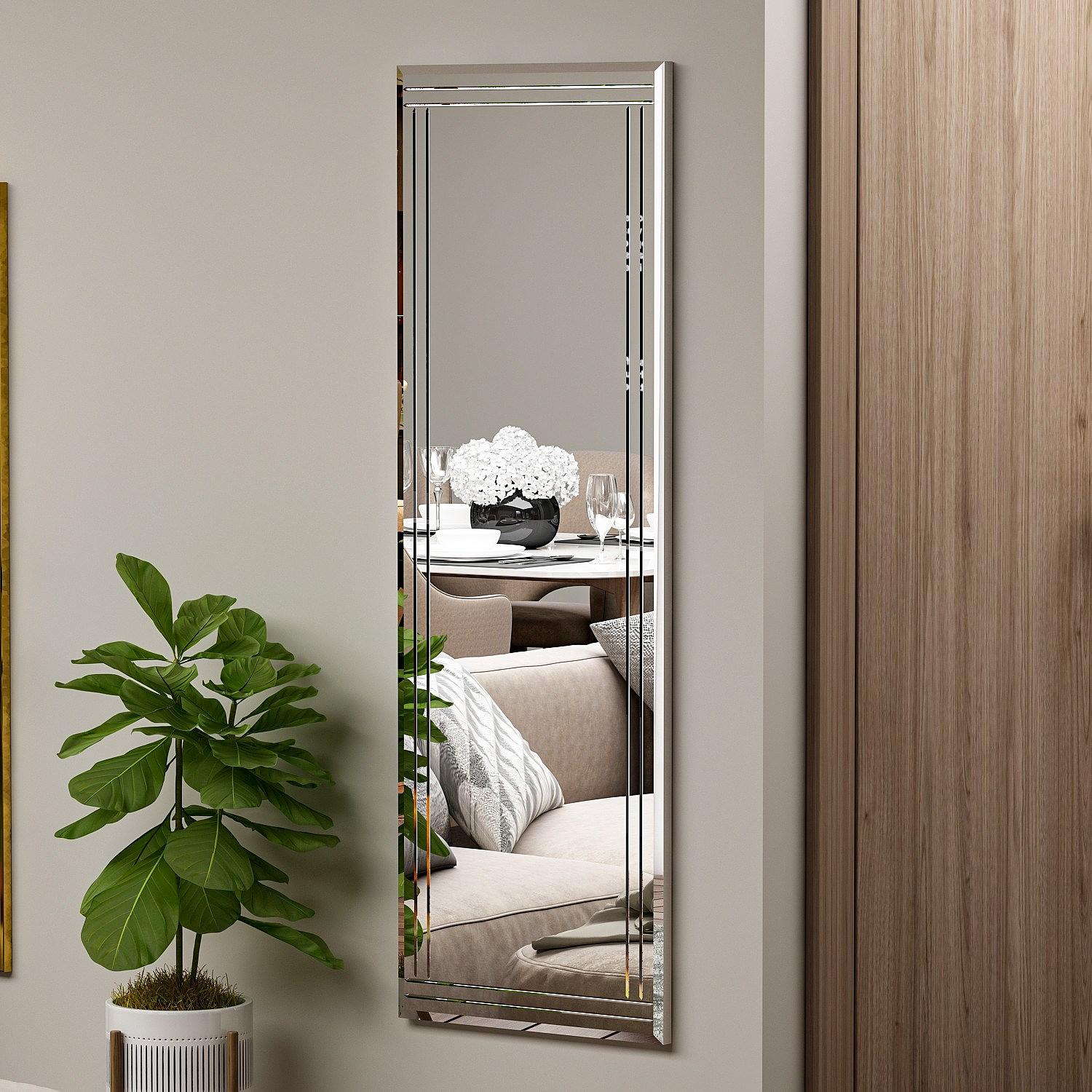 Buhem Mirror White 3