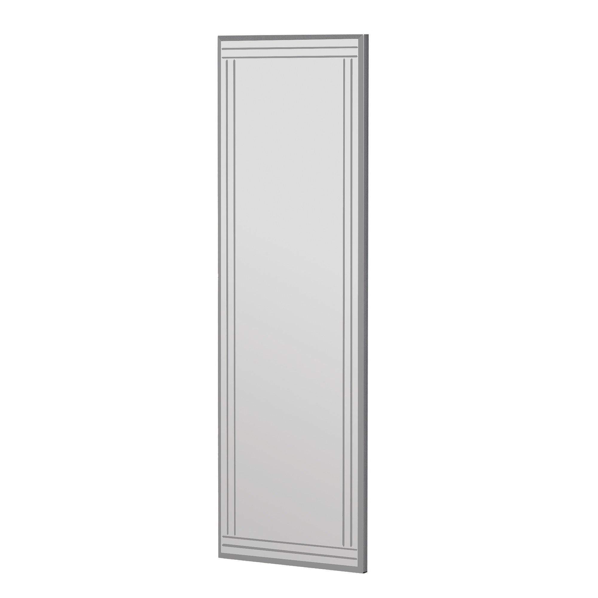 Buhem Mirror White 6