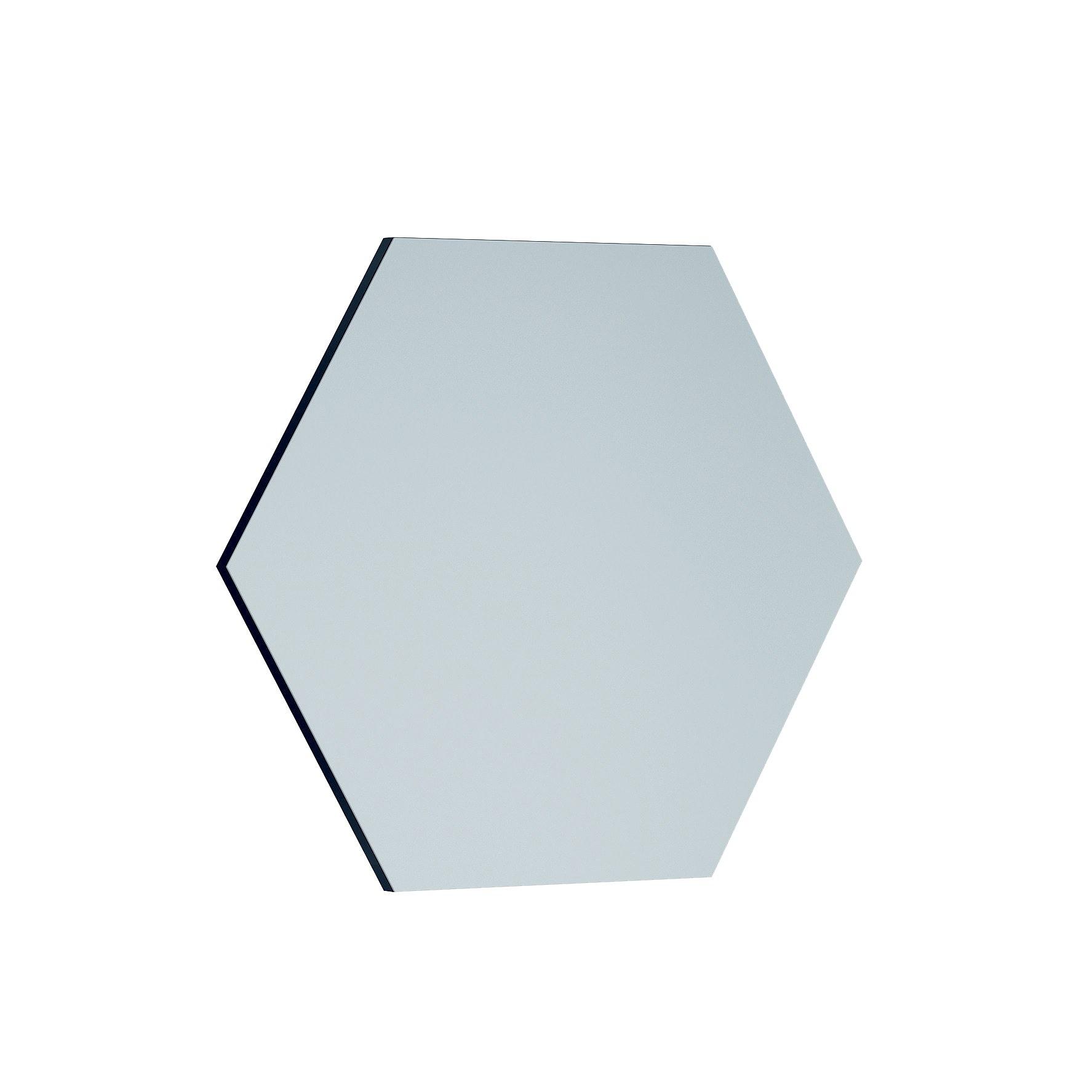 Zeo Mirror Black 5