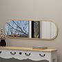 Magnum Mirror Nature 5