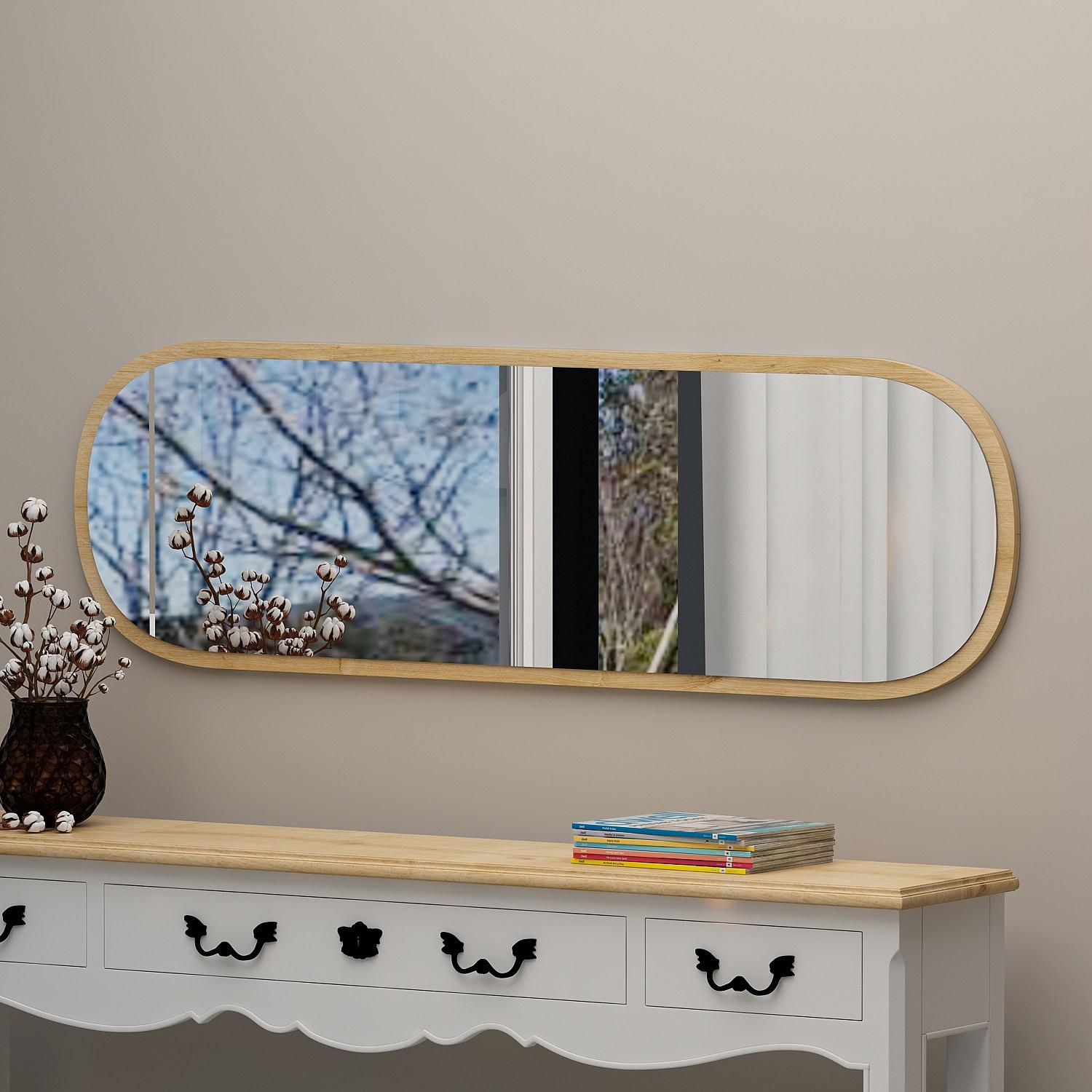 Magnum Specchio Naturale 5