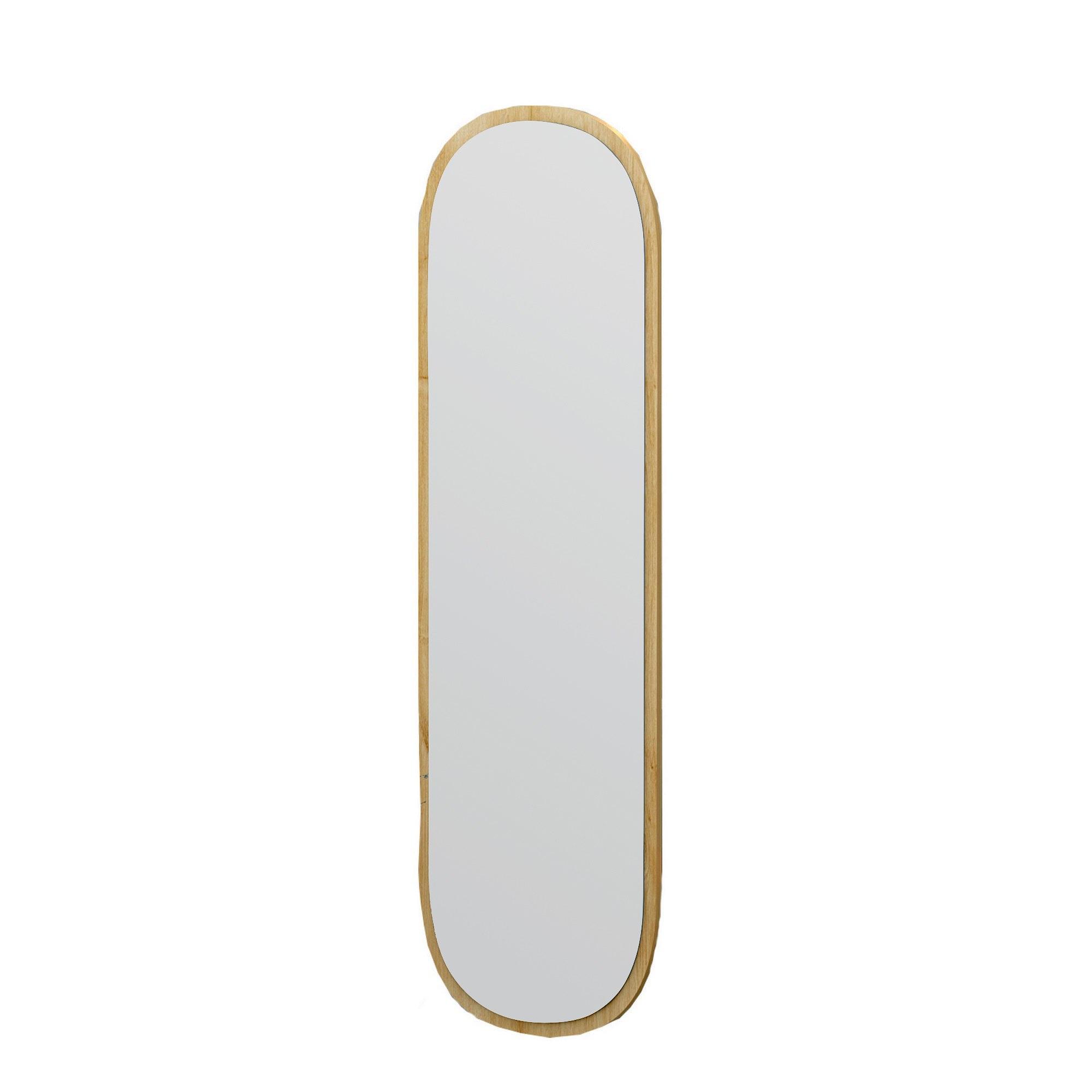 Magnum Specchio Naturale 7