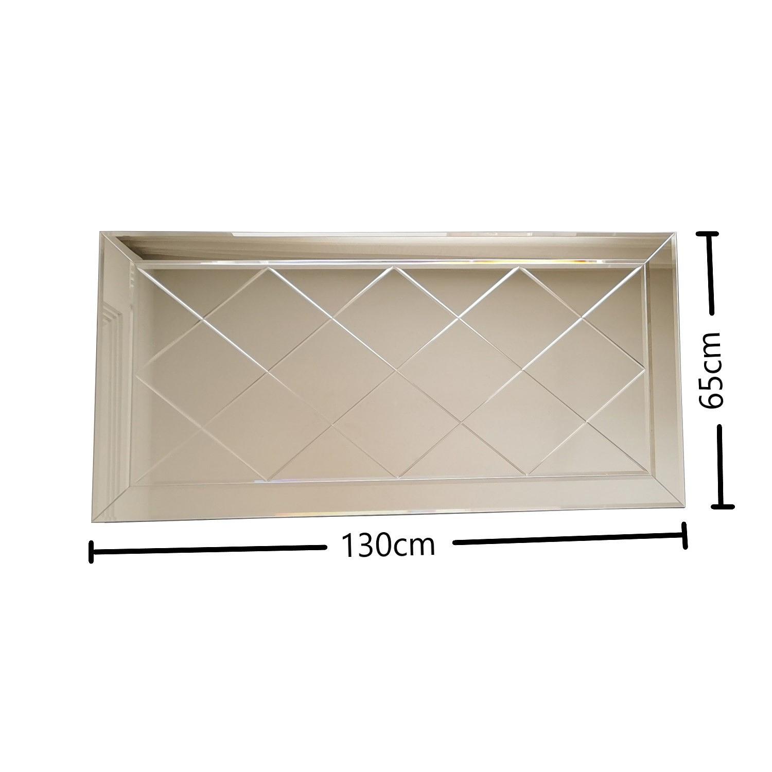 A306Y Mirror Silver 9