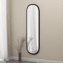 Magnum Mirror Black 1