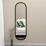 Magnum Mirror Black 2