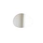 Porto Mirror White 0