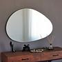 Porto Mirror White 1