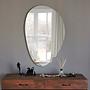 Porto Mirror White 3
