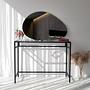 Porto Mirror White 4