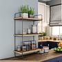 Pulalis Wooden Shelf Veneer 3