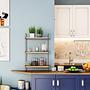 Pulalis Wooden Shelf Veneer 4