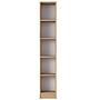 Hc114 Bookshelf Chipboard 0